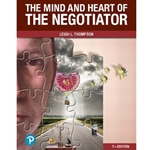 (DIGITAL) MIND & HEART OF THE NEGOTIATOR 7E