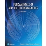 PEARSON EBOOK FOR FUNDAMENTALS OF APPLIED ELECTROMAGNETICS 8/E