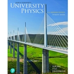 (SET2) MODIFIED MASTERING PHYSICS W/EBOOK FOR UNIVERSITY PHYSICS 15/E