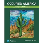 CCS 343 ACUNA UNM COURSE MATERIALS ACCESS COMPLETE/SELECT