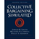 COLLECTIVE BARGAINING SIMULATED 4/E