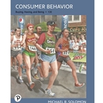 MYLAB & EBOOK ACCESS CODE FOR CONSUMER BEHAVIOR 13/E