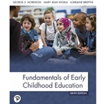 FUND OF EARLY CHILDHOOD EDUCATION 9/E (TAOS)