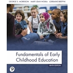 REVEL FOR FUND OF EARLY CHILDHOOD EDUCATION, 9TH EDITION