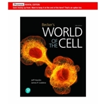 (DIGITAL) EBOOK FOR BECKER'S WORLD OF THE CELL 10/E