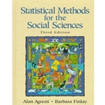 STATISTICAL METHODS FOR SOCIAL SCIENCE 3/E