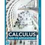 CALCULUS AND ITS APPLICATIONS - WITH ACCESS 2ND