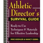 ATHLETIC DIRECTOR'S SURVIVAL GUIDE