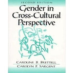 GENDER IN CROSS-CULTURAL PERSPECTIVE 2/E