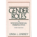 GENDER ROLES - SOCIOLOGICAL PERSPECTIVE 3/ED