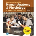 (LL) LAB MANUAL FOR HUMAN A&P