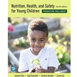 EBOOK ONLY FOR NUTRITION, HEALTH, & SAFETY FOR YOUNG CHILDREN 4/E