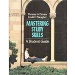 MASTERING STUDY SKILLS