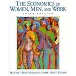 ECONOMICS OF WOMEN, MEN & WORK 3/E