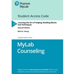 COUN 1120 YOUNG COURSE MATERIALS ACCESS COMPLETE/SELECT