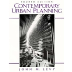 CONTEMPORARY URBAN PLANNING 4/E