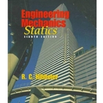 ENGINEERING MECH 8/E - STATICS