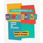 FUNDAMENTALS OF MANAGEMENT 2/E