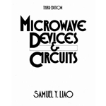 MICROWAVE DEVICES & CIRCUITS 3/E