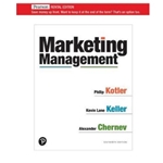 (DIGITAL) EBOOK FOR MARKETING MANAGEMENT 16/E