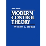 MODERN CONTROL THEORY 3/E