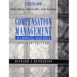 EXERCISE BOOK FOR HENDERSON COMPENS MGT 7/E