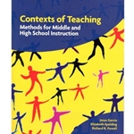 CONTEXTS OF TEACHING