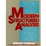 MODERN STRUCTURED ANALYSIS