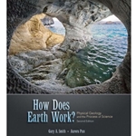 HOW DOES EARTH WORK? 2/E