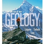 (SET2) ESSENTIALS OF GEOLOGY 10/E W/CD