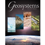 (SET2) GEOSYSTEMS 7/E W/CD