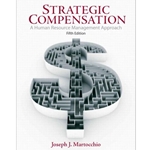 STRATEGIC COMPENSATION