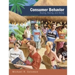 CONSUMER BEHAVIOR 8/E