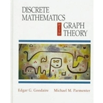 DISCRETE MATHEMATICS WITH GRAPHING THEORY