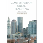 CONTEMPORARY URBAN PLANNING 8/E