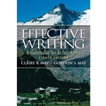 EFFECTIVE WRITING 8/E