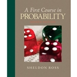 FIRST COURSE IN PROBABILITY