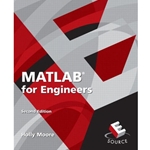 MATLAB FOR ENGINEERS 2/E