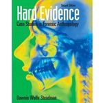 HARD EVIDENCE 2/E