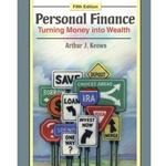 PERSONAL FINANCE 5/E