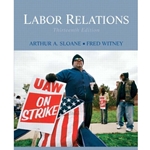 (G)(RM) LABOR RELATIONS 13/E