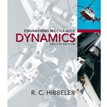 ENGINEERING MECHANICS: DYNAMICS 12/E