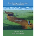 (SET2) CAREER DEVELOPMENT INTERVENTIONS 3/E W/DVD