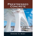 PRESTRESSED CONCRETE (REV 5/E)