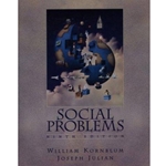 SOCIAL PROBLEMS 9/E