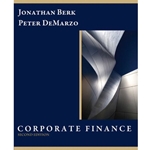 [NI-AZ] CORPORATE FINANCE 2/E