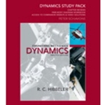 ENGINEERING MECHANICS: DYNAMICS STUDY PACK