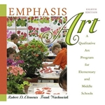 (SET2) EMPHASIS ART W/MYEDUCATION LAB