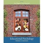 (SET3) EDUCATIONAL PSYCH W/MYEDUCATION LAB + DVD