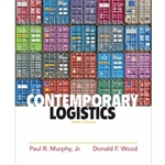 CONTEMPORARY LOGISTICS 10/E